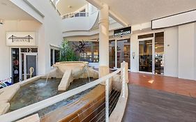Aquarius Resort